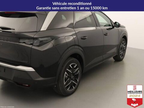 5008 Hybrid 145 e-DCS6 GT5 portes VP Essence sans 2026 occasion 10150 Lavau