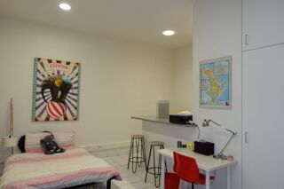Location Appartement QUAI DE TOUNIS T1 30M2 RES STANDING Toulouse