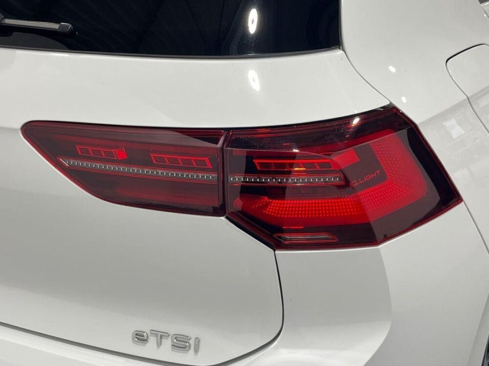 Golf 1.5 eTSI OPF 150 DSG7 R-Line 2024 occasion 31100 Toulouse