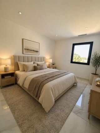 Maison à vendre 6 pièces 142 m²