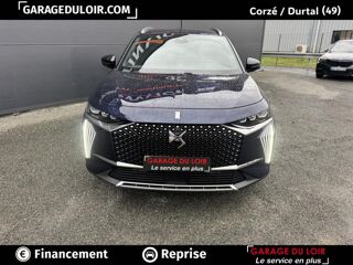 DS7 BlueHDi 130 Automatique RIVOLI 2024 occasion 49140 Corz&eacute;