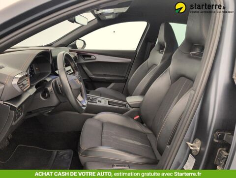 Formentor 1.4 e-HYBRID 204 ch DSG6 Business Edition 2024 occasion 69190 Saint-Fons