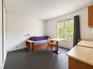  Appartement à vendre 1 pièce 20 m²