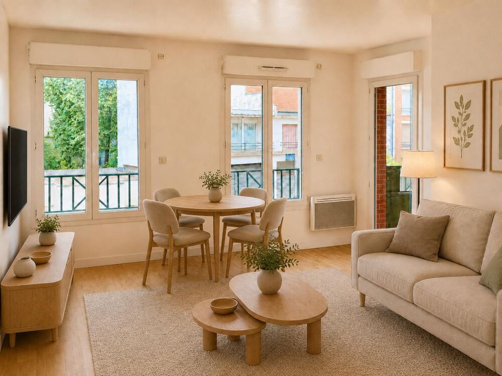 Appartement