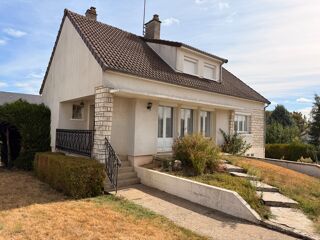  Maison à vendre 6 pièces 128 m²