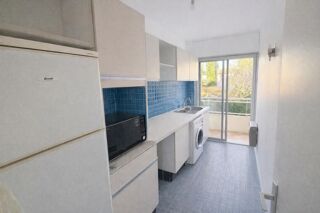  Appartement � vendre 1 pi�ce 33 m�