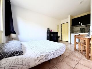  Appartement à vendre 1 pièce 18 m²