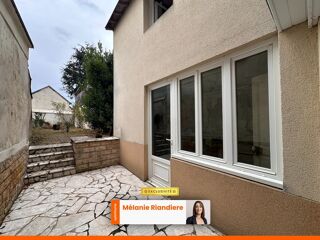  Maison  vendre 6 pices 132 m