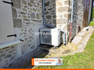  Maison � vendre 5 pi�ces 90 m�