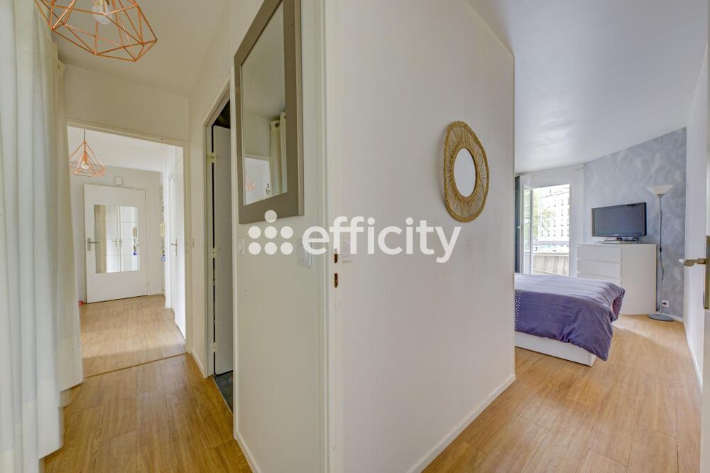 � vendre  Appartement Issy-les-Moulineaux (92130)