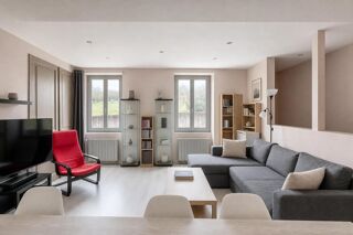  Maison à vendre 3 pièces 73 m²