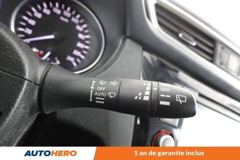 Qashqai 1.3 DIG-T Business Edition 140 ch 2020 occasion 92130 Issy-les-Moulineaux