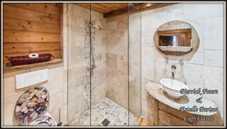  Chalet � vendre 8 pi�ces 280 m�