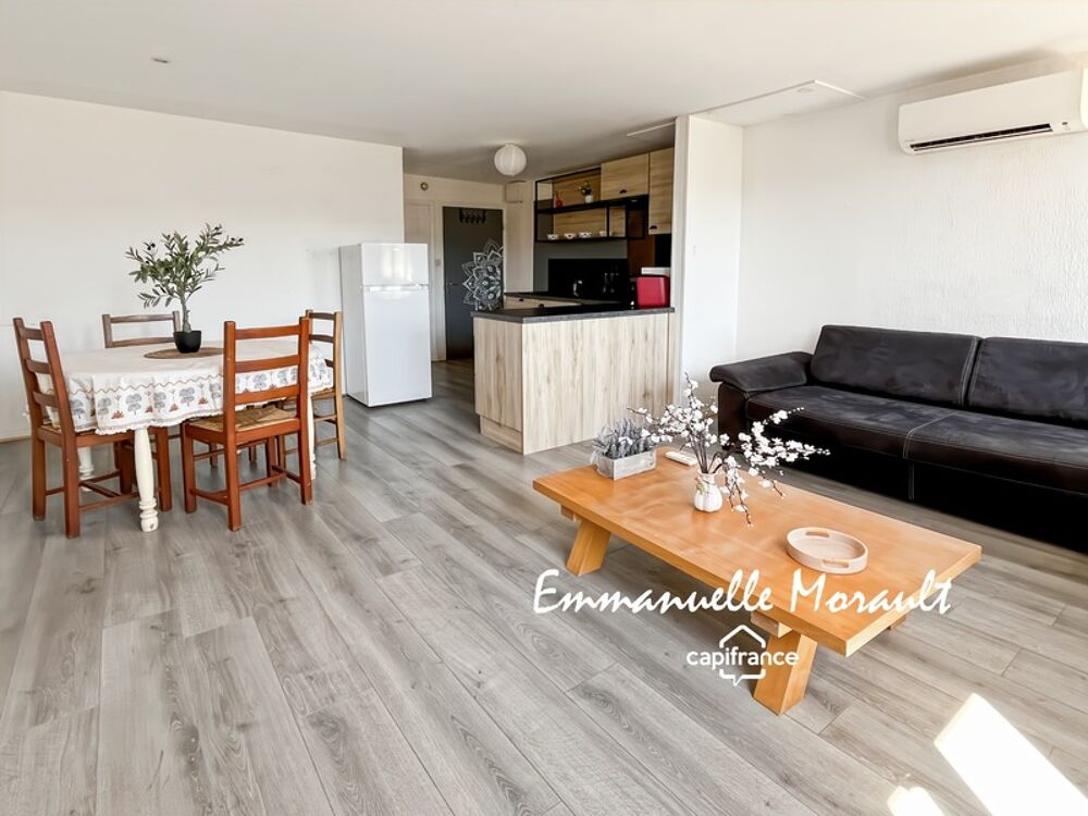Vente Appartement Appartement à vendre 2 pièces BAGNOLS EN FORET (83) Bagnols en foret