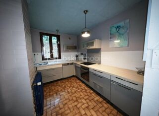  Maison � vendre 10 pi�ces 155 m�