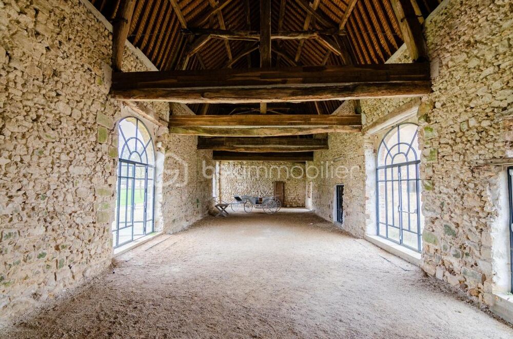 à vendre  Propriété/château Marolles-sur-Seine (77130)