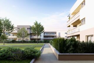  Appartement  vendre 2 pices 48 m