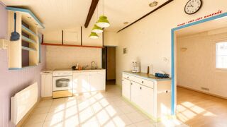  Maison à vendre 3 pièces 79 m²
