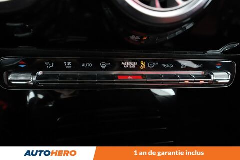 Classe A 180 d AMG Line 7G-DCT 116 ch 2019 occasion 92130 Issy-les-Moulineaux