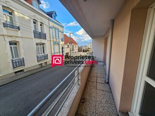  Appartement � vendre 3 pi�ces 69 m�