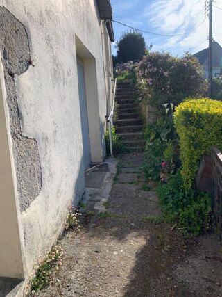  Maison � vendre 4 pi�ces 70 m�