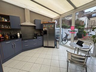  Maison � vendre 6 pi�ces 122 m�