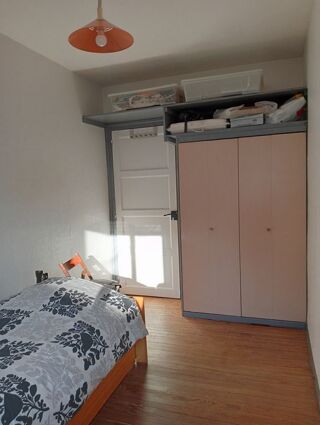  Appartement à louer 1 pièce 10 m²