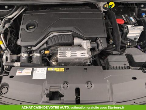 408 Hybrid 145 e-DCS6 Allure 2025 occasion 69190 Saint-Fons