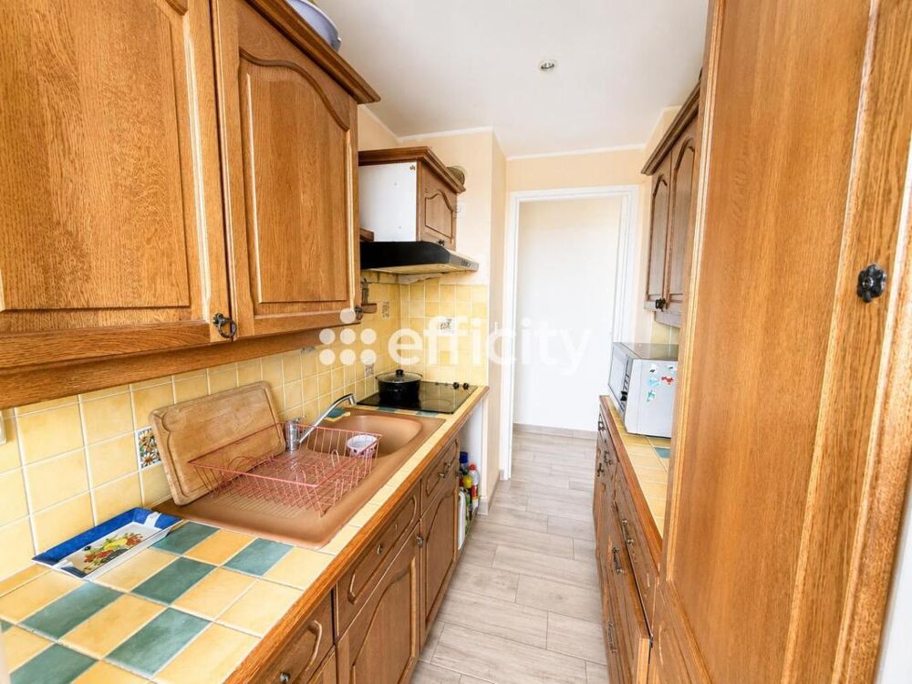 Vente Appartement Appartement Cannes