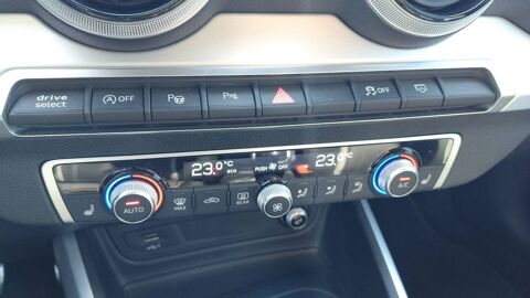 Q2 I 35 TFSI 150 S line Plus - Entretien constructeur Toit ouvr 2021 occasion 62880 Pont A Vendin