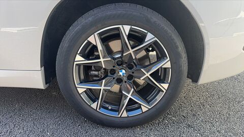 X3 G45 xDrive 40d 303 BVA8 M Sport 2025 occasion 40140 Soustons