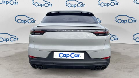 Cayenne 3.0 V6 461 AWD E-Hybrid BVA8 Platinum Edition - Automatique 2022 occasion 59000 Lille