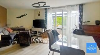  Maison � vendre 4 pi�ces 86 m�