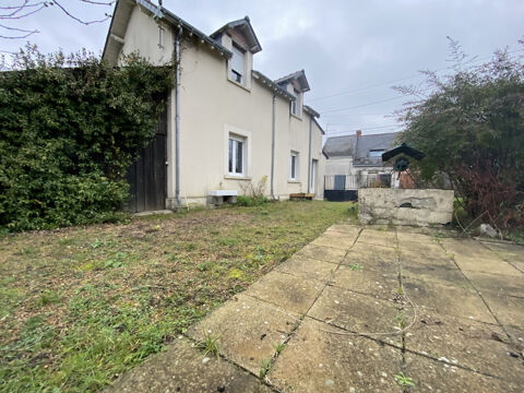  Maison � louer 3 pi�ces 64 m�