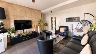  Appartement à vendre 4 pièces 85 m²