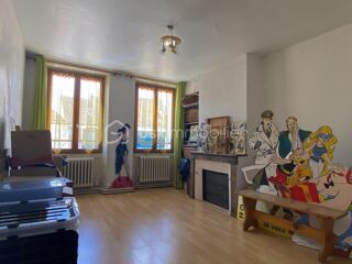  Maison � vendre 8 pi�ces 210 m�