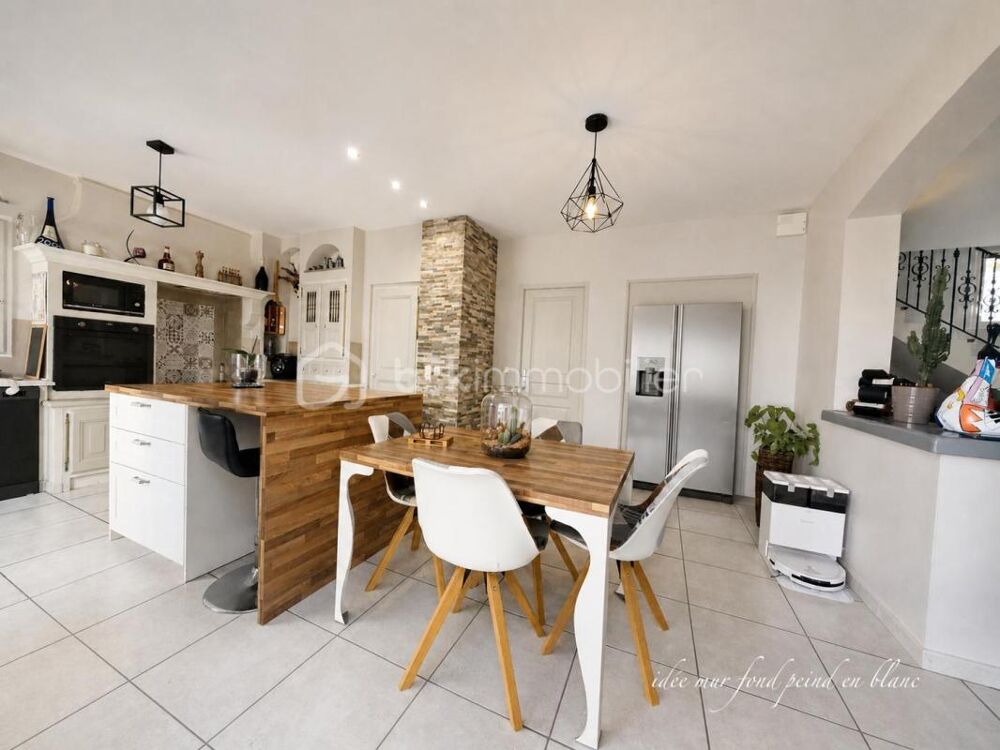 � vendre  Propri�t�/ch�teau Fabr�gues (34690)