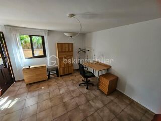  Appartement à louer 1 pièce 30 m²