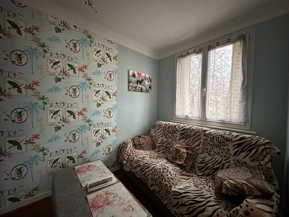 Vente Appartement DIJON - Appartement  T3 Dijon