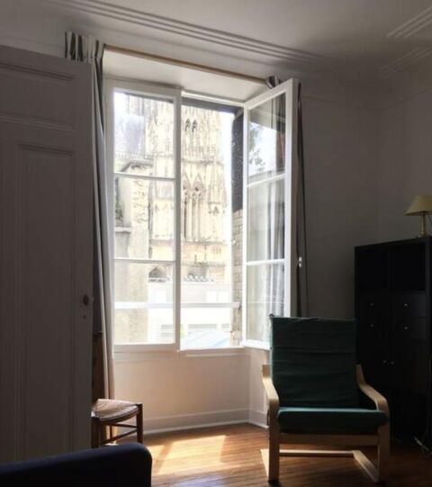  Appartement � louer 2 pi�ces 36 m�