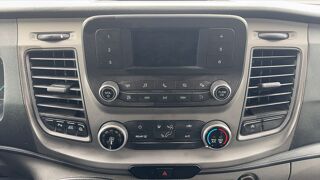 Transit Custom 2.0 ecoblue 130 Trend Business 2021 occasion 76320 Caudebec Les Elbeuf