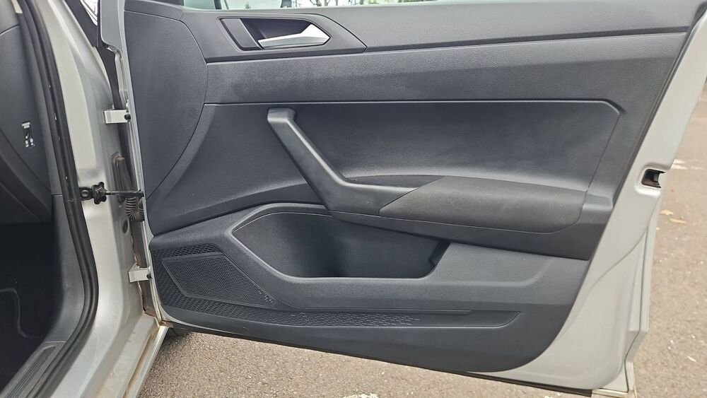 Polo 1.0 MPI 80 Trendline 2019 occasion 97422 Saint Paul