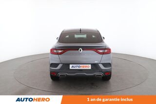 Arkana 1.6 E-Tech RS Line 145 ch 2021 occasion 92130 Issy-les-Moulineaux