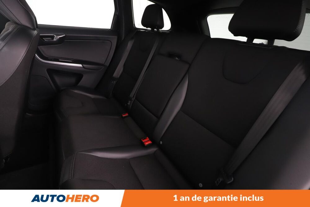 XC60 2.4 D4 AWD 190 ch 2016 occasion 92130 Issy-les-Moulineaux