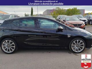 Astra Turbo 145 BV6 Ultimate + Navi 2020 occasion 10150 Lavau