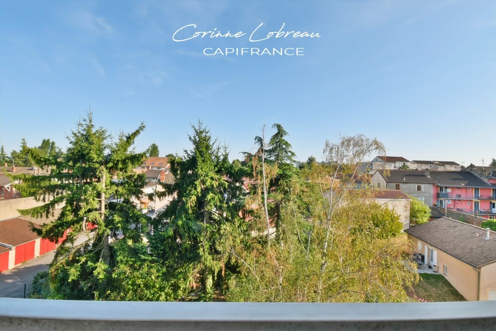 Appartement 1 pièce 31 m² · à Macon · 31 m² · 80 000 €