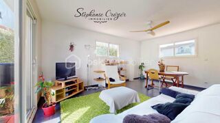 Vente Maison QUINT-FONSEGRIVES : MAISON DE PLAIN-PIED, 3 BELLES CHAMBRES et JARDIN SANS VIS-À-VIS Quint fonsegrives