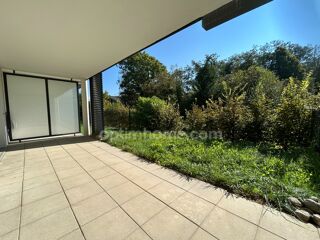  Appartement à vendre 2 pièces 42 m²