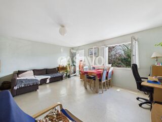  Appartement � vendre 3 pi�ces 68 m�