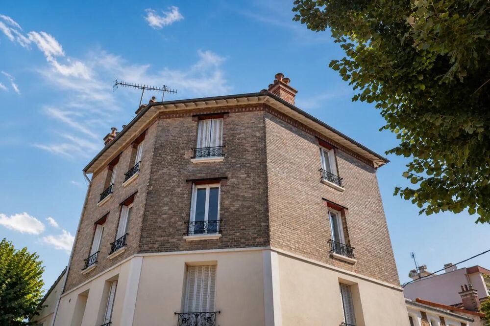Appartement 3 pièces de 63 m² à Le Perreux-sur-Marne